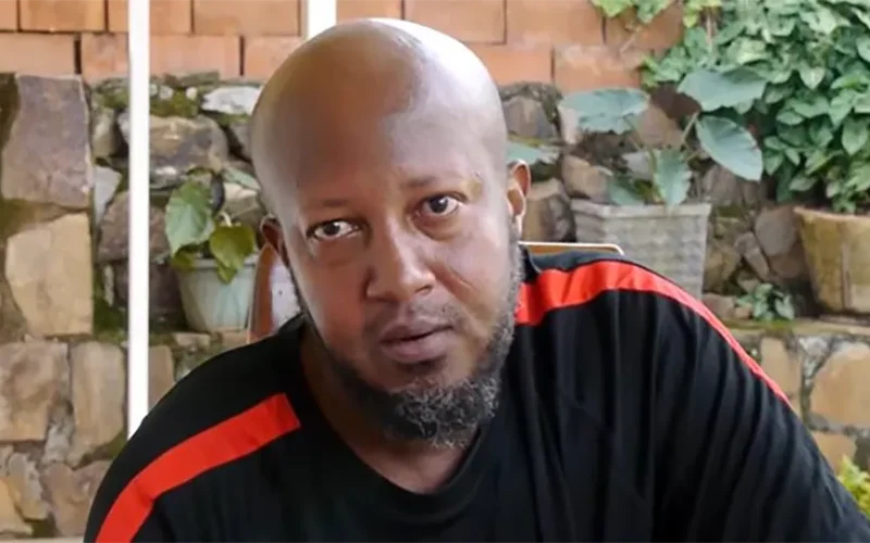 Growing calls for justice as Rwandan dissident Aimable Karasira dies in state custody