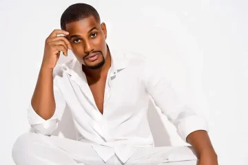 The last curtain call: A nation weeps for Alexx Ekubo