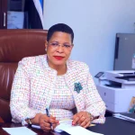 UGANDA: Ex Speaker fights to stay out of jail Anita Among-