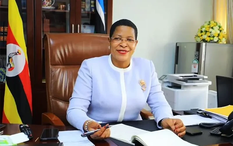 Queen of the hill: Ajon, ambition and a Rolls-Royce Cullinan