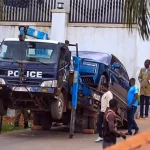 'For God and My Country': Among breaks her silence - but the cash speaks louder Anita Annet Among Rolls-Royce