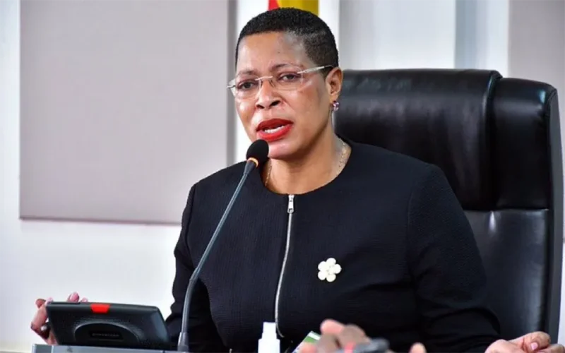 UGANDA: The hunt for the millions funding the lifestyle of ex-Speaker of Parliament