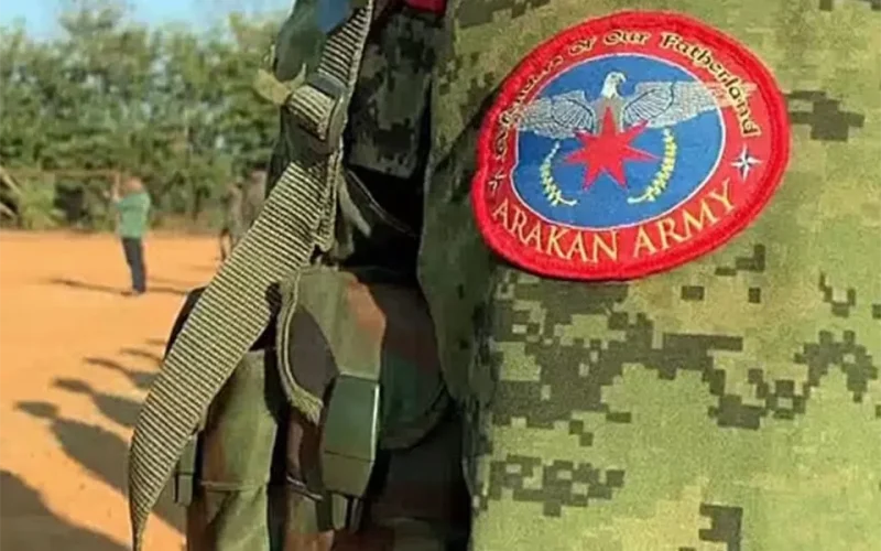 Arakan Army massacre leaves Rohingya survivors with no justice, no homes and no safe return
