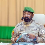 Mali’s military leader is consolidating power. Why this is dangerous Assimi Goita