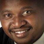 Baldwin Ndaba