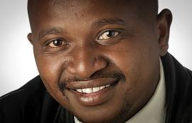 The Earth Took Back Its Diamond: Farewell to Baldwin Ndaba – 1961-2026