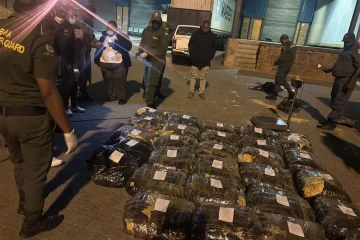 R1 billion bust at Beit Bridge: South Africa’s biggest-ever drug seizure exposes transnational mandrax pipeline
