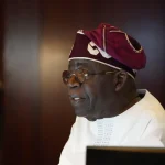 BOLA TINUBU: The man who took the bullet for Nigeria to survive Bola Tinubu