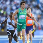 Botswana World Athletics
