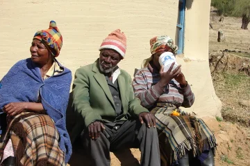 Pensions for Botswana’s elderly are growing, but care services are lacking – study tracks 20 years