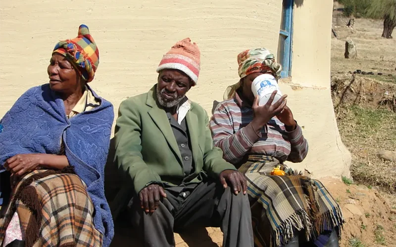 Pensions for Botswana’s elderly are growing, but care services are lacking – study tracks 20 years