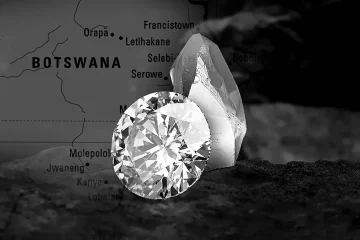 Botswana races to diversify beyond diamonds
