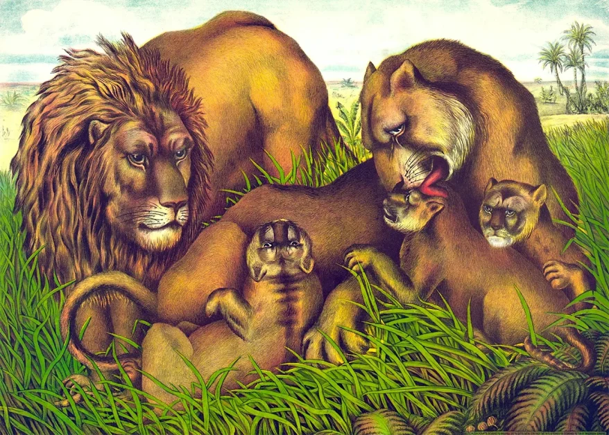 Cameroon’s sacred and royal animals: could literature and futures thinking help save them?