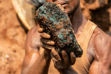The race to mine critical minerals for AI and clean energy is creating ‘sacrifice zones’ that harm water and health of world’s poor