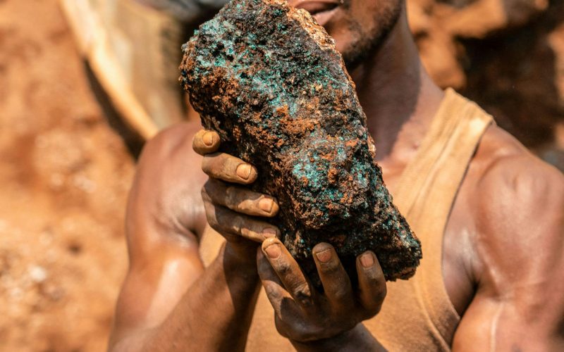 The race to mine critical minerals for AI and clean energy is creating ‘sacrifice zones’ that harm water and health of world’s poor