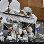 Contemporary Ukrainian puppetry
