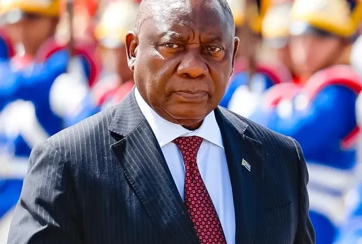 The long game: How Ramaphosa’s review gambit could outlast his presidency