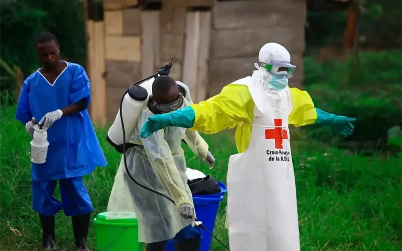Africa rises to Ebola: $319m plan, five million dollar pledge, but race against time on Bundibugyo