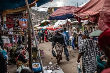 M23 tax drive in DR Congo puts squeeze on aid groups