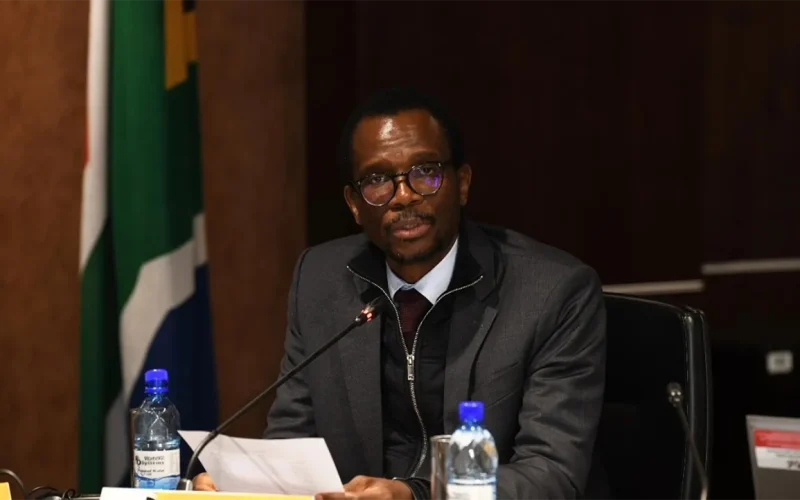 Africa’s infrastructure deficit is not a capital problem. It’s an execution problem