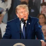 Trump is rehashing old claims the 2020 election was stolen. His real aim: sowing doubt in the midterms