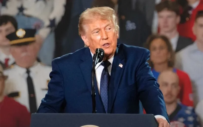 Trump’s ‘largely negotiated’ truce with Iran exposes a deeper crisis in U.S. strategic thinking