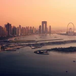 The Iran war has brought many old Gulf faultlines to the fore – and is creating new ones Dubai