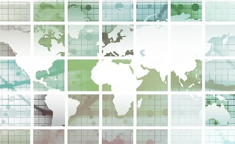 The hidden role of export credit in the energy transition