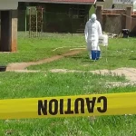 Killer returns: WHO declares global emergency as deadly Ebola strain sweeps DRC and Uganda Ebola_drc