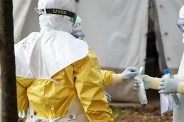 Ebola outbreak in the DRC: four reasons it will be hard to contain