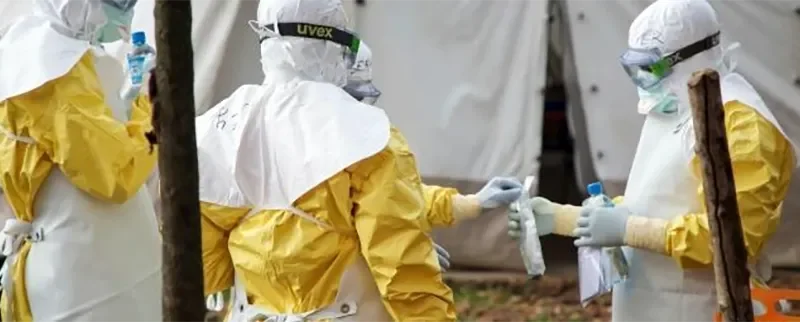 Ebola outbreak in the DRC: four reasons it will be hard to contain