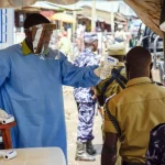 EBOLA: “War is making an incurable outbreak uncontainable.” Ebola_eastern DRC_checkpoint