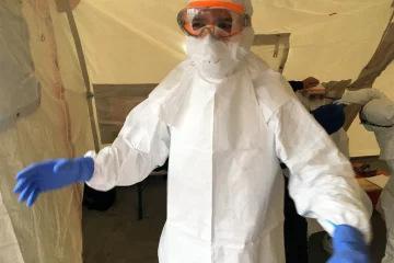 Why Africa – and the world – remain dangerously unprepared for the next pandemic