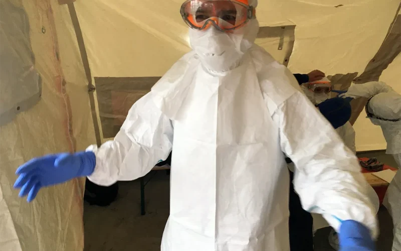 Why Africa – and the world – remain dangerously unprepared for the next pandemic