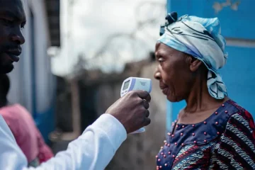 Ebola survivors struggle to return to normal lives: what I found out in Sierra Leone and Liberia