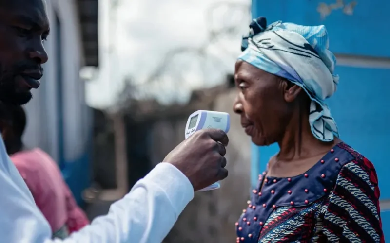 Ebola survivors struggle to return to normal lives: what I found out in Sierra Leone and Liberia