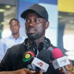 Pan-African solidarity on trial: How a viral video threatens Ghana-SA relations Emmanuel Akowuah Asamoah