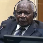 Felicien Kabuga