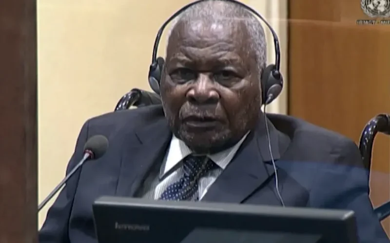 RWANDA: Death of a genocide financier buries justice with him