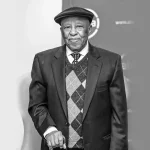 The quiet giant: How humility built a nation Festus Gontebanye Mogae_mono