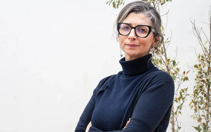 Dignity and resolve: Francesca Albanese’s When the World Sleeps humanises Palestinian lives