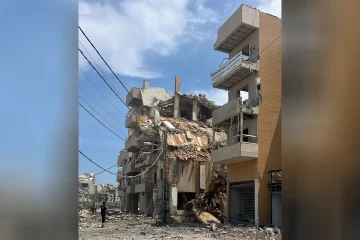 How to Sell a Genocide exposes the double standards of reporting on Gaza