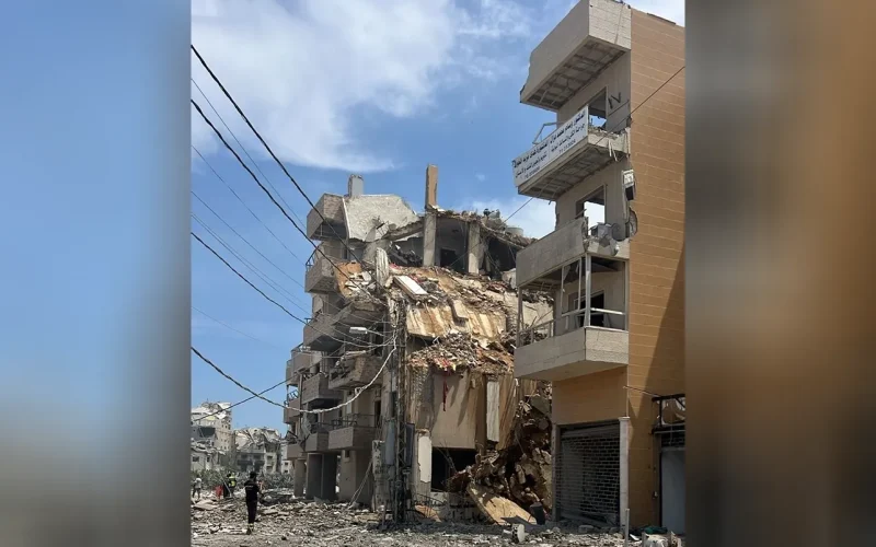 How to Sell a Genocide exposes the double standards of reporting on Gaza