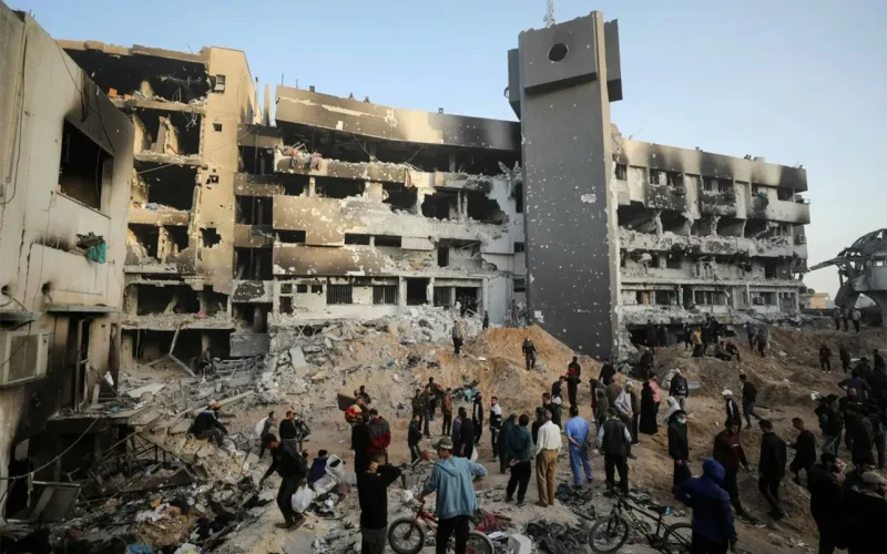 Medicine as a Weapon: How Gaza’s sick and maimed are being starved of care