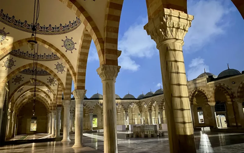 What Ghana’s foreign‑built landmarks tell us about its global relationships