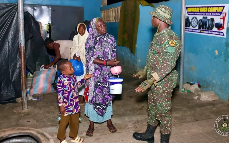 Ghana’s xenophobia paradox: Evacuating citizens from SA while raiding migrants at home