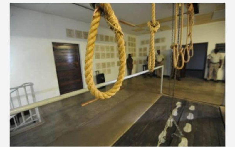 Against the Clock: The Desperate Race to Save 65 Ethiopian Lives from Saudi Arabia’s Death Row