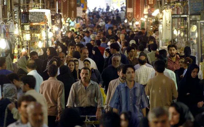 ‘No fear of roaring lions’: Iran has a long history of standing firm against outside aggressors