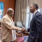 Pipeline to prosperity: Ethiopia, Djibouti seal a $10 billion intra-African energy pact that could reshape the continent's economic landscape Ismail Omar Guelleh_Dr Brook Taye