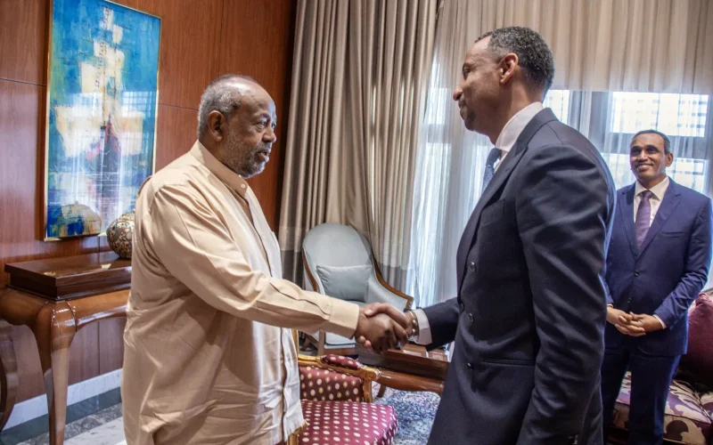 Pipeline to prosperity: Ethiopia, Djibouti seal a $10 billion intra-African energy pact that could reshape the continent’s economic landscape